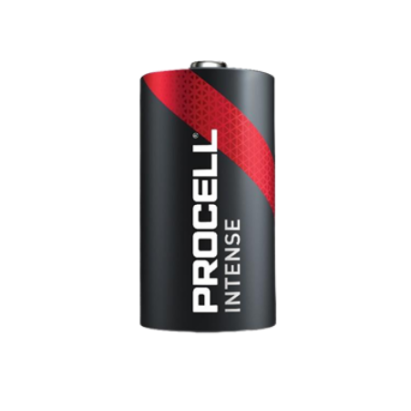 Duracell Procell Intense Power Alkaline D Pack of 10