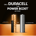 Duracell Plus Boost Active AAA Pack of 10