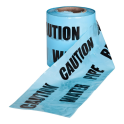 ProSolve Underground Warning Tape (Water Pipe) 150mm x 365m