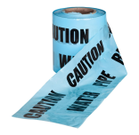 ProSolve Underground Warning Tape (Water Pipe) 150mm x 365m