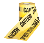 ProSolve Underground Warning Tape (Street Lighting) 150mm x 365m