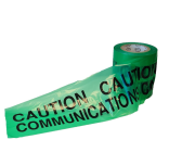 ProSolve Underground Warning Tape (Communications Cable) 150mm x 365m