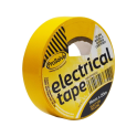 ProSolve Electrical Tape 19mm x 20m - Yellow