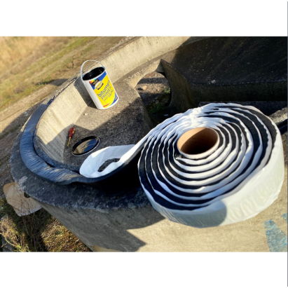 ProSolve Bitumen Jointing Strips