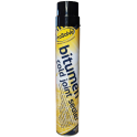 ProSolve Bitumen Cold Joint Sealer Aerosol 750ml