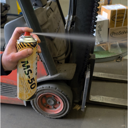 ProSolve MS-50 Multi-Purpose Spray