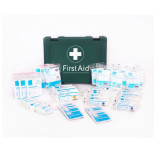 10 Person First Aid Kit
