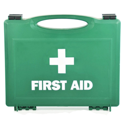10 Person First Aid Kit