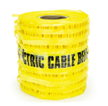 ProSolve Detectable Mesh (Electric Cable) 200mm x 100m