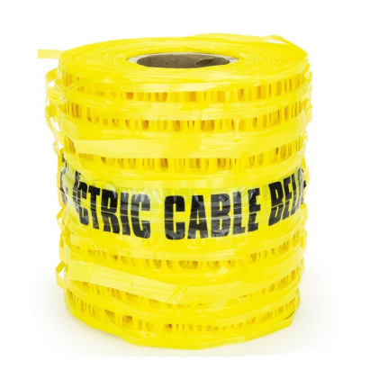 ProSolve Detectable Mesh (Electric Cable) 200mm x 100m