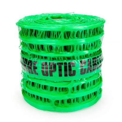 ProSolve Detectable Mesh (Fibre Optic Cable) 200mm x 100m