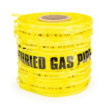 ProSolve Detectable Mesh (Gas Main) 200mm x 100m