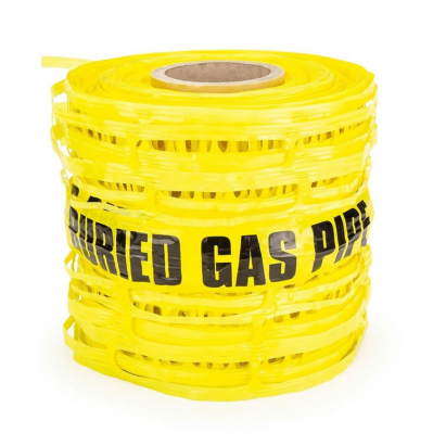 ProSolve Detectable Mesh (Gas Main) 200mm x 100m