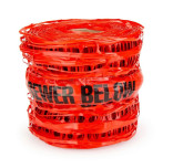ProSolve Detectable Mesh (Sewer Pipe) 200mm x 100m