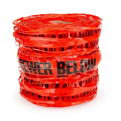 ProSolve Detectable Mesh (Sewer Pipe) 200mm x 100m