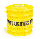 ProSolve Detectable Mesh (Street Lighting) 200mm x 100m