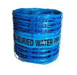 ProSolve Detectable Mesh (Water Pipe) 200mm x 100m