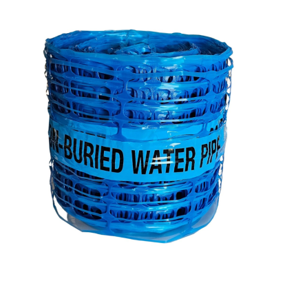 ProSolve Detectable Mesh (Water Pipe) 200mm x 100m