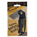 ProSolve Folding Safety Knife