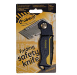ProSolve Folding Safety Knife