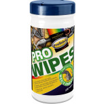 ProSolve Anti-Weil's ProWipes Tub of 200 wipes