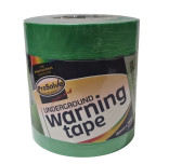 ProSolve Detectable Underground Warning Tape (Communications)