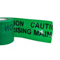 ProSolve Detectable Underground Tape (Rising Main)