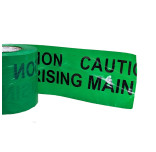 ProSolve Detectable Underground Tape (Rising Main)