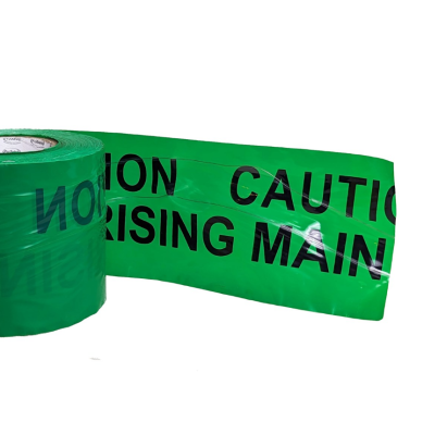 ProSolve Detectable Underground Tape (Rising Main)
