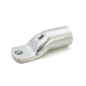 LV Narrow Palm Copper Lugs