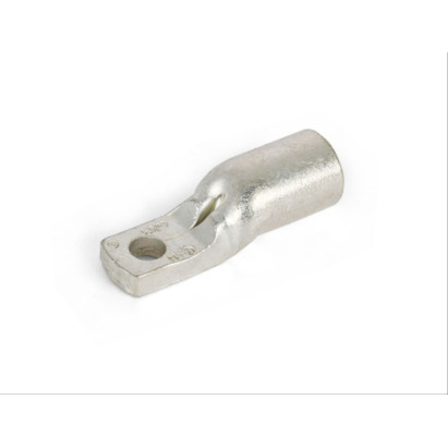 LV Narrow Palm Copper Lugs
