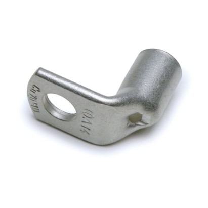 LV Copper Lugs - Angled 90