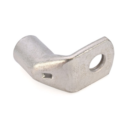 LV Copper Lugs - Angled 90