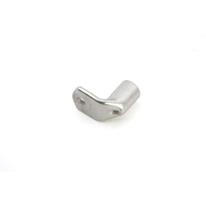 LV Copper Lugs - Angled 90