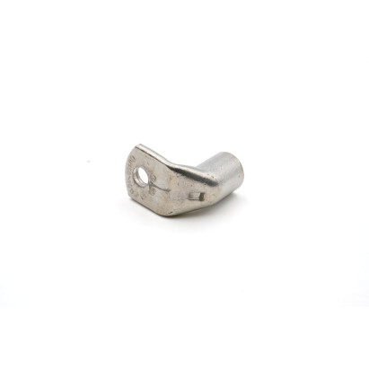 LV Copper Lugs - Angled 90